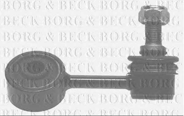 Borg & beck BDL6575 Rod/Strut, stabiliser BDL6575