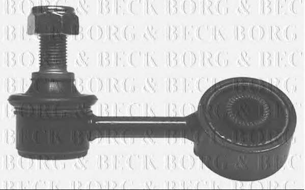 Borg & beck BDL6576 Rod/Strut, stabiliser BDL6576