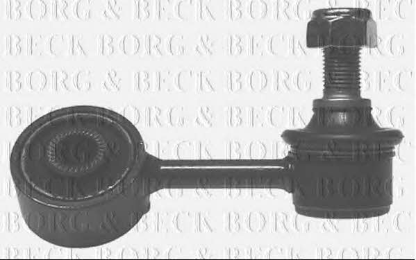 Borg & beck BDL6577 Rod/Strut, stabiliser BDL6577