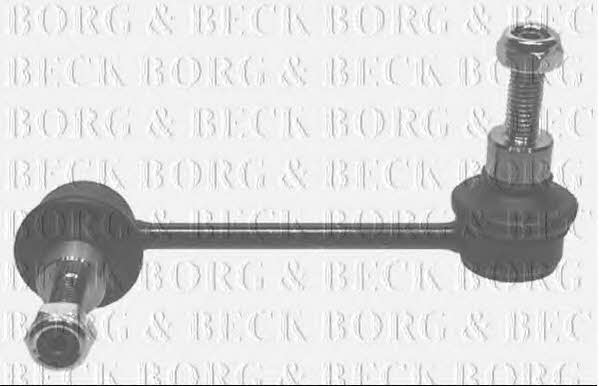 Borg & beck BDL6579 Rod/Strut, stabiliser BDL6579