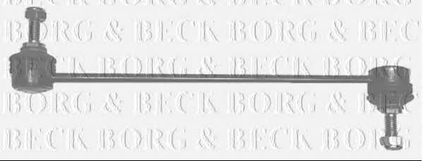 Borg & beck BDL6583 Rod/Strut, stabiliser BDL6583