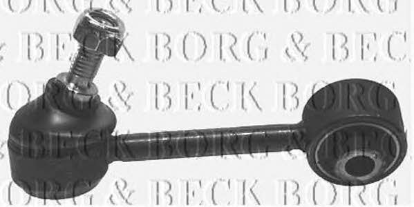 Borg & beck BDL6584 Rod/Strut, stabiliser BDL6584