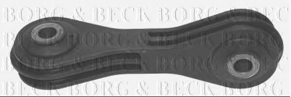 Borg & beck BDL6590 Rod/Strut, stabiliser BDL6590