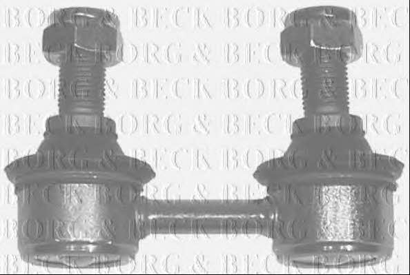 Borg & beck BDL6592 Rod/Strut, stabiliser BDL6592