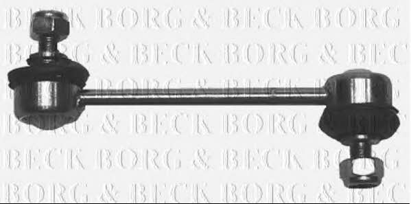 Borg & beck BDL6593 Rod/Strut, stabiliser BDL6593