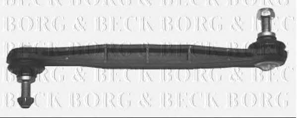 Borg & beck BDL6604 Rod/Strut, stabiliser BDL6604