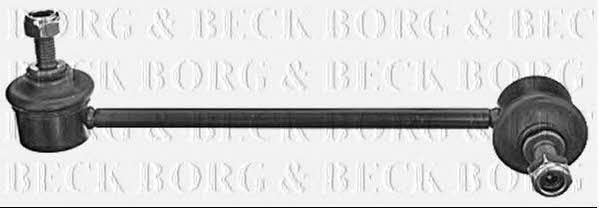 Borg & beck BDL6613HD Rod/Strut, stabiliser BDL6613HD