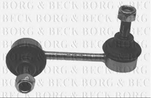Borg & beck BDL6619 Rod/Strut, stabiliser BDL6619