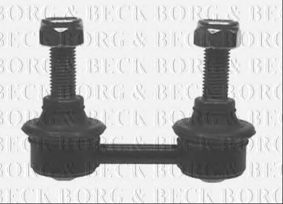 Borg & beck BDL6624 Rod/Strut, stabiliser BDL6624