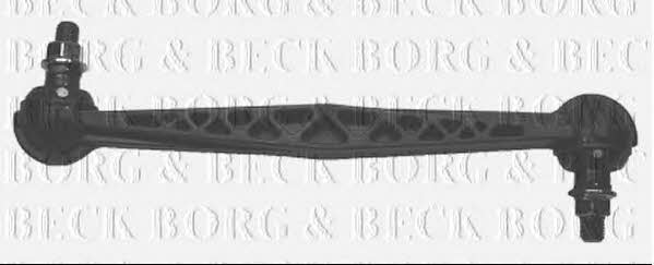 Borg & beck BDL6629 Rod/Strut, stabiliser BDL6629