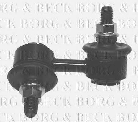 Borg & beck BDL6633 Rod/Strut, stabiliser BDL6633