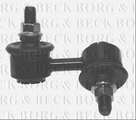 Borg & beck BDL6634 Rod/Strut, stabiliser BDL6634