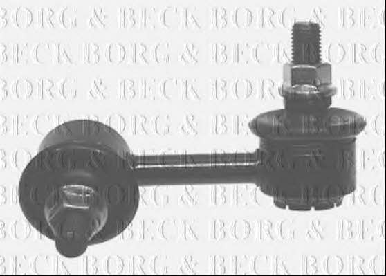 Borg & beck BDL6635 Rod/Strut, stabiliser BDL6635