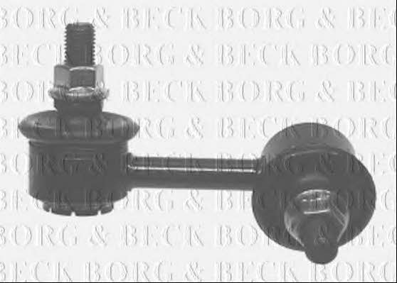 Borg & beck BDL6636 Rod/Strut, stabiliser BDL6636