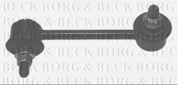 Borg & beck BDL6638 Rod/Strut, stabiliser BDL6638