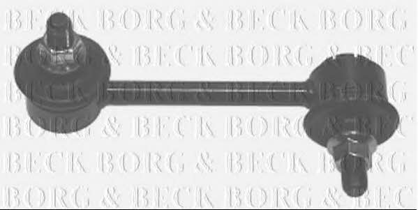 Borg & beck BDL6639 Rod/Strut, stabiliser BDL6639