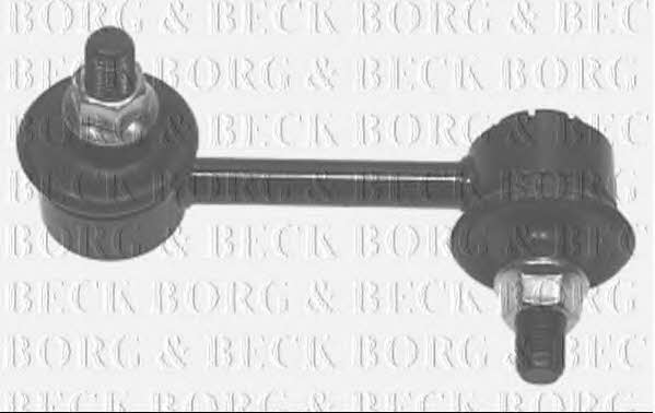 Borg & beck BDL6641 Rod/Strut, stabiliser BDL6641