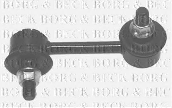 Borg & beck BDL6642 Rod/Strut, stabiliser BDL6642