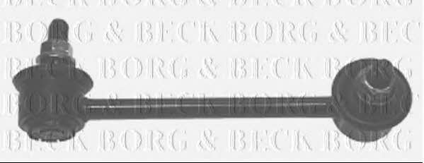 Borg & beck BDL6645 Rod/Strut, stabiliser BDL6645