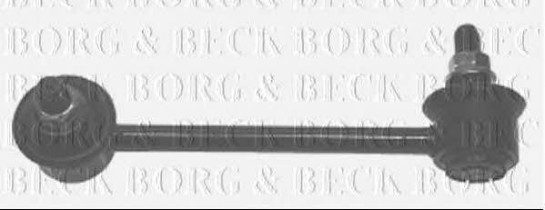 Borg & beck BDL6646 Rod/Strut, stabiliser BDL6646