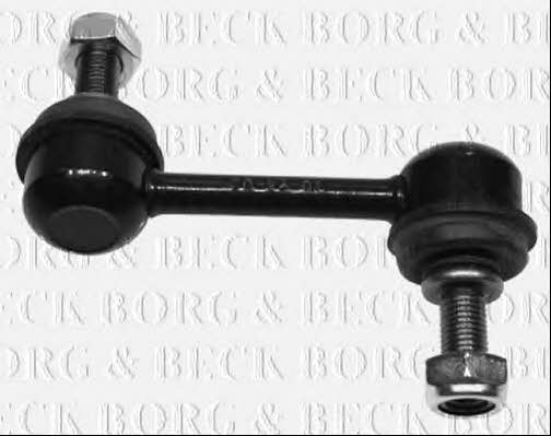 Borg & beck BDL6647 Rod/Strut, stabiliser BDL6647