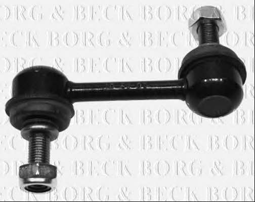 Borg & beck BDL6648 Rod/Strut, stabiliser BDL6648