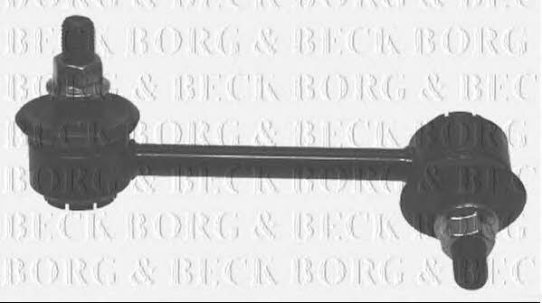 Borg & beck BDL6655 Rod/Strut, stabiliser BDL6655