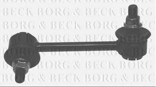 Borg & beck BDL6656 Rod/Strut, stabiliser BDL6656