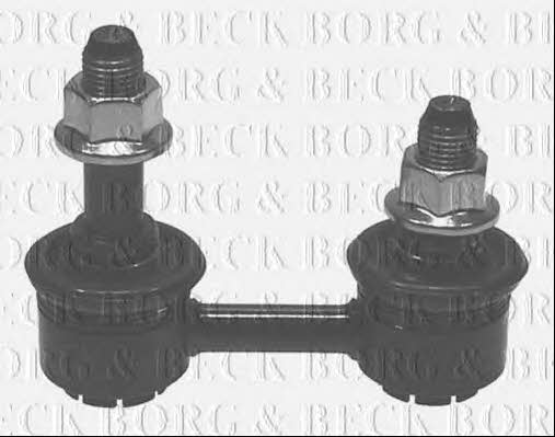 Borg & beck BDL6665 Rod/Strut, stabiliser BDL6665