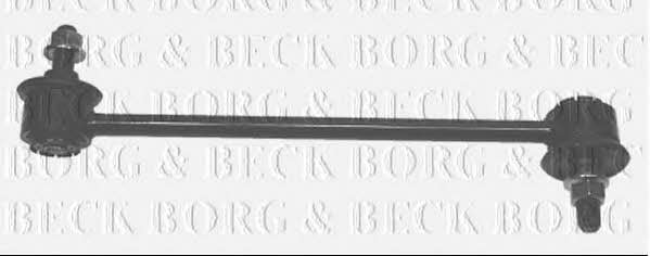 Borg & beck BDL6666 Rod/Strut, stabiliser BDL6666