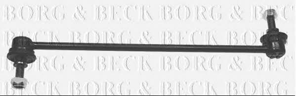 Borg & beck BDL6671 Rod/Strut, stabiliser BDL6671