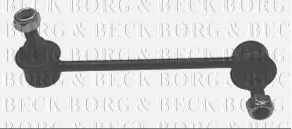 Borg & beck BDL6675 Rod/Strut, stabiliser BDL6675