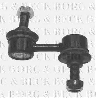 Borg & beck BDL6677 Rod/Strut, stabiliser BDL6677