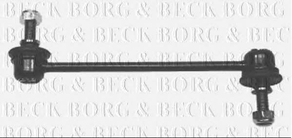 Borg & beck BDL6681 Rod/Strut, stabiliser BDL6681