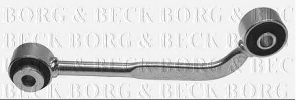 Borg & beck BDL6685 Rod/Strut, stabiliser BDL6685
