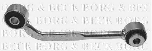 Borg & beck BDL6686 Rod/Strut, stabiliser BDL6686