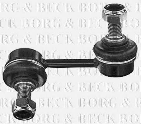 Borg & beck BDL6697 Rod/Strut, stabiliser BDL6697