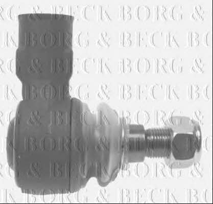 Borg & beck BTR4702 Tie rod end BTR4702