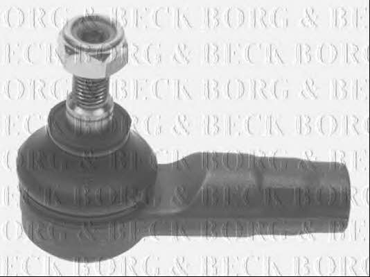 Borg & beck BTR4727 Tie rod end outer BTR4727