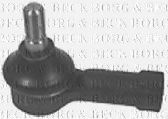 Borg & beck BTR4780 Tie rod end BTR4780