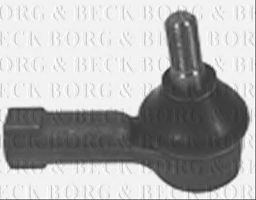 Borg & beck BTR4781 Tie rod end BTR4781