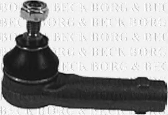 Borg & beck BTR4784 Tie rod end outer BTR4784