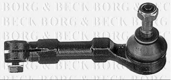 Borg & beck BTR4788 Tie rod end outer BTR4788