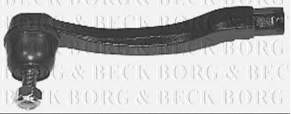 Borg & beck BTR4791 Tie rod end outer BTR4791