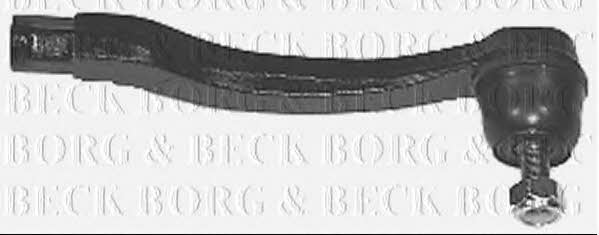 Borg & beck BTR4792 Tie rod end outer BTR4792