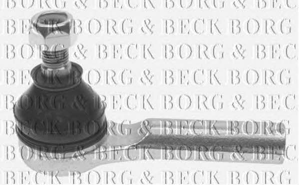 Borg & beck BTR4798 Tie rod end outer BTR4798