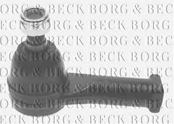 Borg & beck BTR4814 Tie rod end outer BTR4814