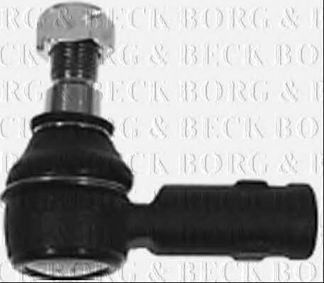 Borg & beck BTR4817 Tie rod end outer BTR4817