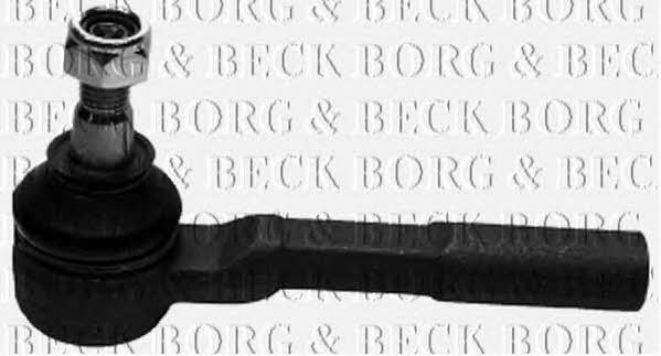 Borg & beck BTR4826 Tie rod end outer BTR4826