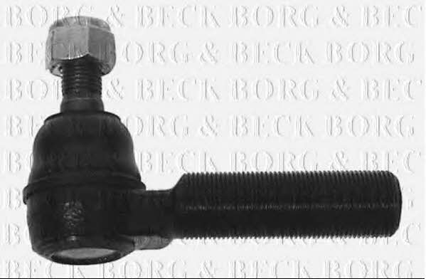 Borg & beck BTR4841 Tie rod end left BTR4841